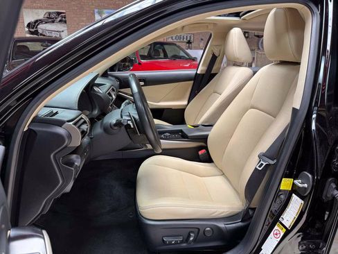 Used 2014 Lexus IS 350 AWD w/ Navigation Package image 26