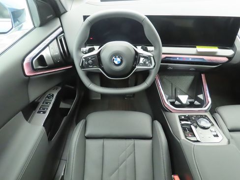Used 2026 BMW X3 xDrive30i w/ Premium Package AWD/4WD image 11