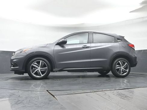 Used 2022 Honda HR-V EX image 28