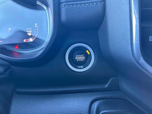 Used 2023 RAM 1500 Laramie image 28