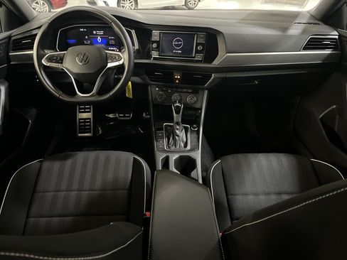 Certified 2024 Volkswagen Jetta Sport FWD image 25