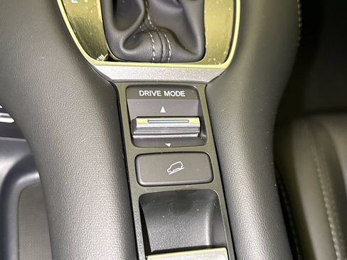 New 2027 Honda HR-V EX-L image 29