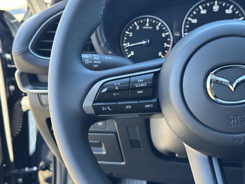 New 2026 MAZDA MAZDA3 2.5 S Sedan w/ Preferred Pkg image 34