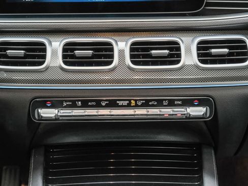 Certified 2023 Mercedes-Benz GLE 450 4MATIC image 17