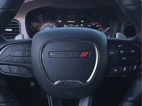 Used 2023 Dodge Charger R/T w/ Plus Group RWD image 19