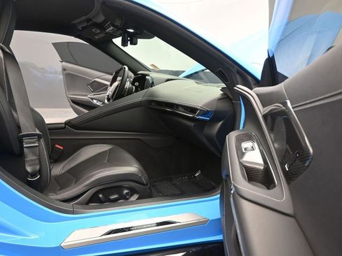Used 2020 Chevrolet Corvette Stingray Preferred Cpe w/ 2LT Preferred Equipment Group RWD image 15