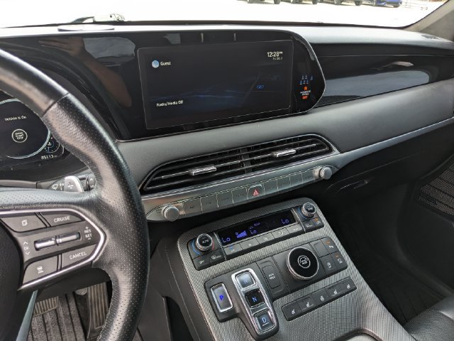 Used 2022 Hyundai Palisade Calligraphy FWD image 27