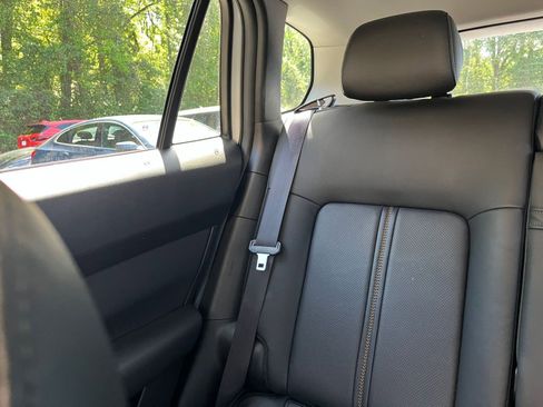 Used 2025 MAZDA CX-50 2.5 Hybrid w/ Premium Plus Pkg image 41