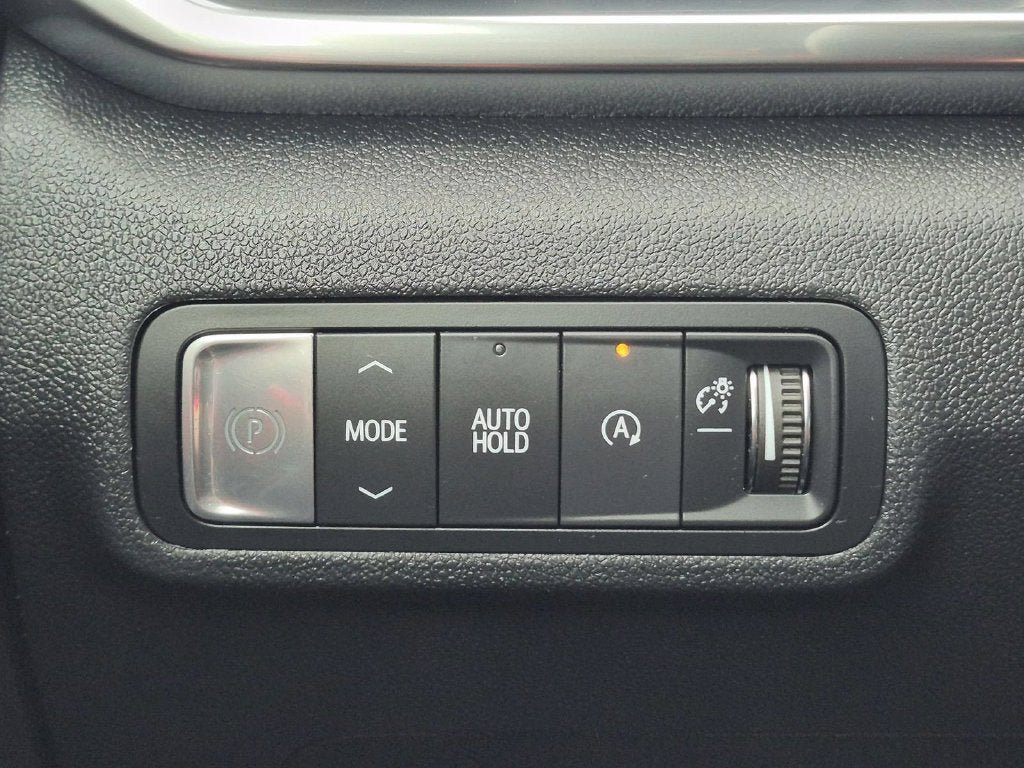 Used 2026 GMC Terrain Elevation FWD image 21