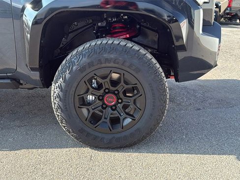 New 2026 Toyota Tacoma TRD Pro image 26