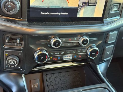 New 2025 Ford F150 Raptor image 17