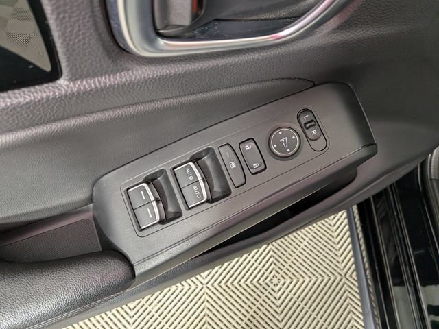 Certified 2022 Honda Civic EX-L image 14