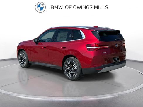 New 2026 BMW X3 xDrive30 w/ Premium Package AWD/4WD image 6