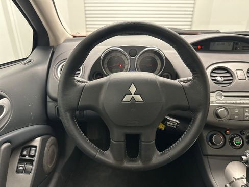 Used 2007 Mitsubishi Eclipse GS image 12