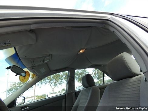 Used 2006 Toyota Camry LE image 35