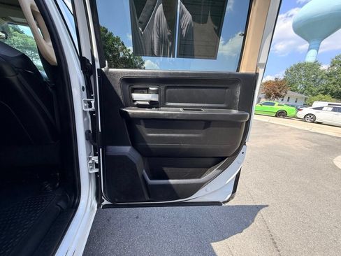 Used 2019 RAM 2500 Tradesman RWD image 24