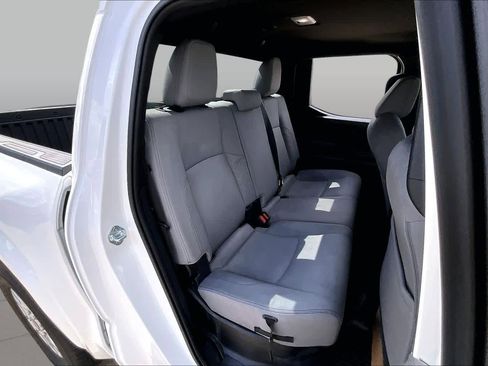 Used 2025 Toyota Tacoma SR5 RWD image 20