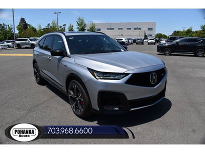 New 2026 Acura MDX Type S