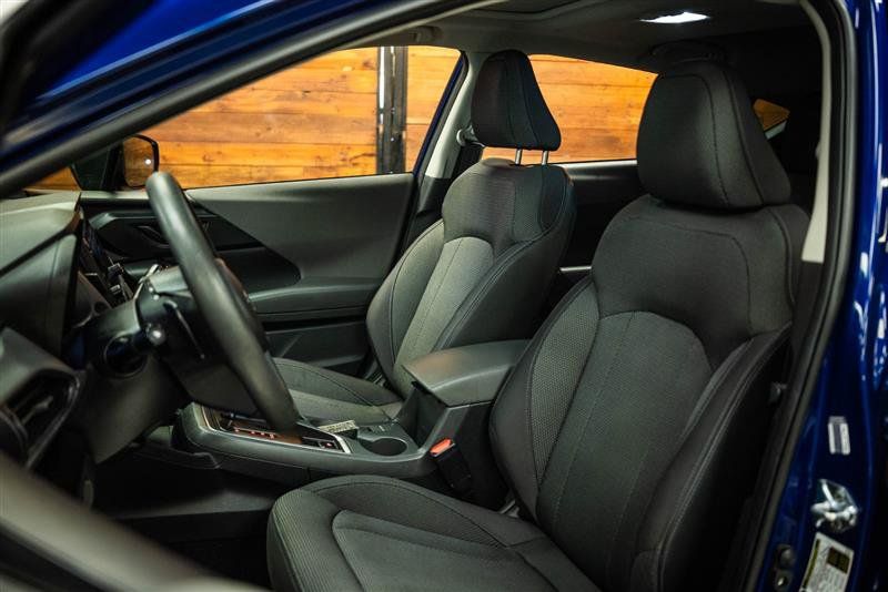 Used 2024 Subaru Crosstrek 2.0i Premium AWD/4WD image 9