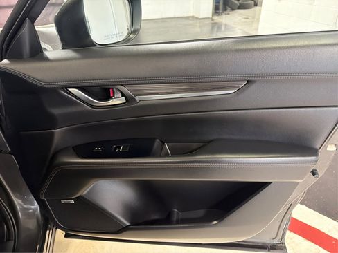 Used 2017 MAZDA CX-5 Grand Touring AWD/4WD image 27