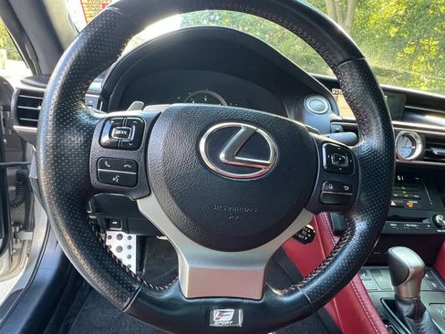 Used 2015 Lexus RC 350 AWD w/ Navigation System Package image 38