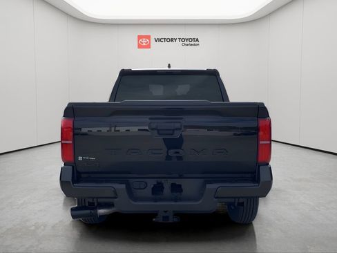 New 2025 Toyota Tacoma SR5 image 5