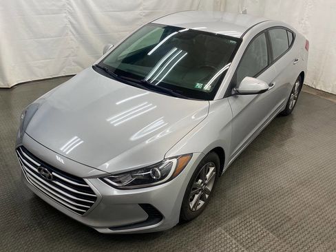 Used 2018 Hyundai Elantra SEL image 5