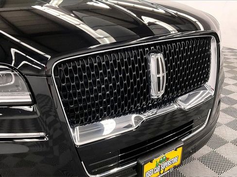 Used 2023 Lincoln Navigator L Reserve w/ Equipment Group 201A image 31