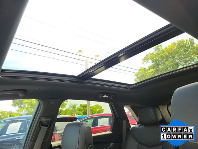 Certified 2023 Cadillac XT5 Premium Luxury FWD image 33