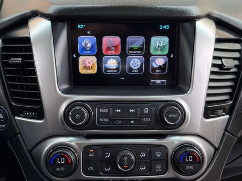 Used 2018 Chevrolet Tahoe LT image 44