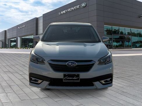 Used 2022 Subaru Legacy Touring XT w/ Tech Package 3 AWD/4WD image 8