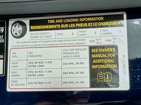 Certified 2020 Mercedes-Benz G 63 AMG 4MATIC image 40