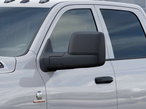 New 2026 RAM 2500 Tradesman w/ Chrome Appearance Group AWD/4WD image 12
