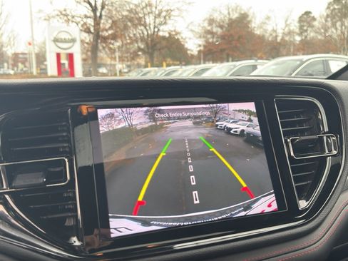 Used 2024 Dodge Durango GT image 27