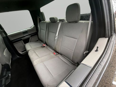 Used 2020 Ford F150 XLT w/ XTR Package AWD/4WD image 18
