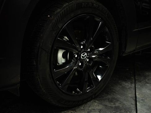 Used 2024 MAZDA CX-30 AWD 2.5 S w/ Select Sport Pkg image 3