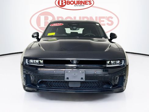 Used 2025 Dodge Charger Daytona R/T w/ Quick Order Package 25M R/T AWD/4WD image 5