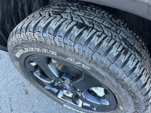 Certified 2024 Subaru Forester Wilderness image 22