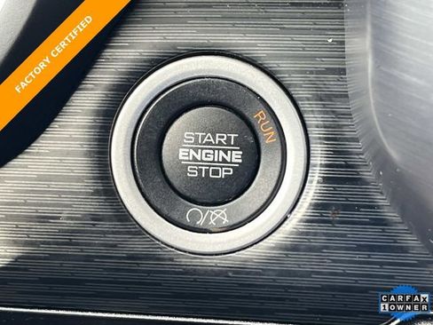 Certified 2024 RAM 2500 Rebel w/ Safety Group image 37