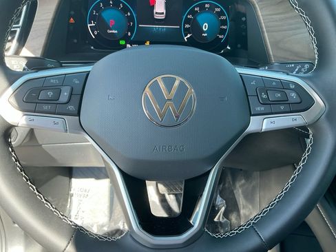 New 2026 Volkswagen Atlas SE AWD/4WD image 23