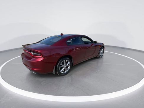 Used 2021 Dodge Charger SXT w/ Cold Weather Package image 20