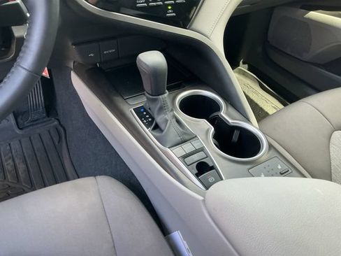 Certified 2024 Toyota Camry LE w/ Cold Weather Package AWD/4WD image 18