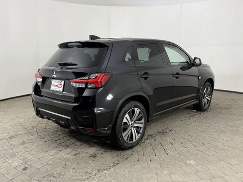 Used 2024 Mitsubishi Outlander Sport ES image 9