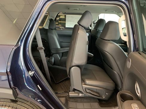 New 2026 Hyundai Palisade SEL AWD/4WD image 17