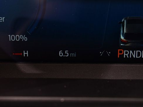 New 2026 Ford Escape SE w/ PHEV Premium Package image 27