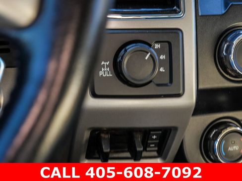 Used 2021 Ford F250 Lariat w/ Lariat Value Package AWD/4WD image 52