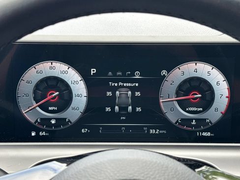 Used 2024 Kia Seltos S FWD image 25