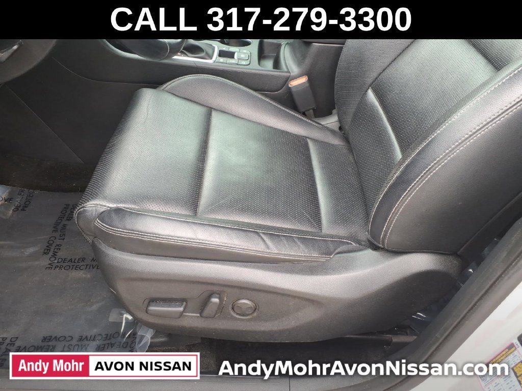 Used 2021 Kia Sportage EX w/ EX Technology Package AWD/4WD image 20