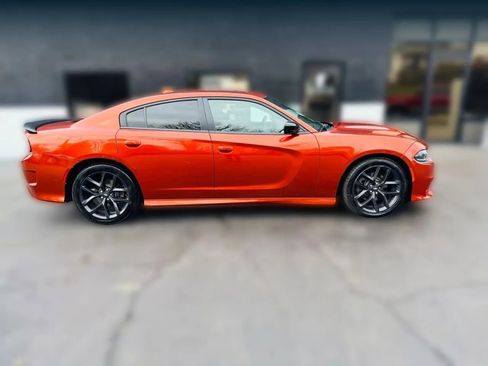 Used 2021 Dodge Charger GT w/ Blacktop Package image 6
