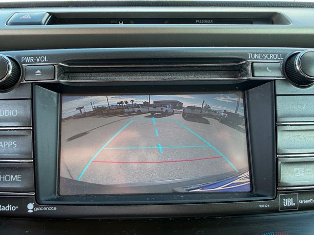 Used 2014 Toyota RAV4 Limited w/ Technology Package AWD/4WD image 24